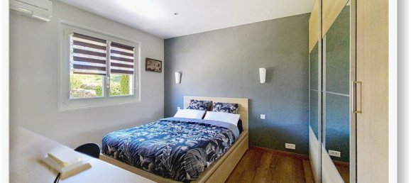 Casa de 3 dormitorios en Villemoirieu, France No. 205032 18