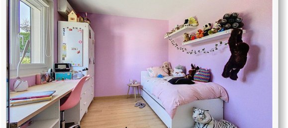 Casa de 3 dormitorios en Villemoirieu, France No. 205032 14