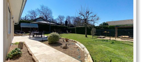 Casa de 3 dormitorios en Villemoirieu, France No. 205032 5