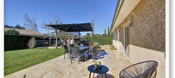 Casa de 3 dormitorios en Villemoirieu, France No. 205032 2