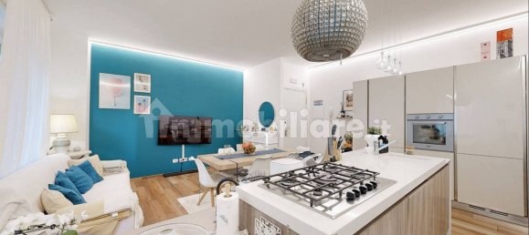 2 غرف نوم شقة في Cernusco sul Naviglio, Italy رقم 208897 9