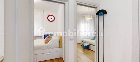 2 غرف نوم شقة في Cernusco sul Naviglio, Italy رقم 208897 13