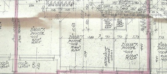 Квартира с 3 комнатами в Вальтендорф, Австрия № 135000 12