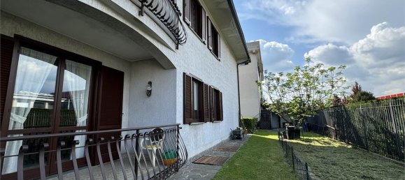 4 chambres Villa à Guanzate, Italy No. 310182 29