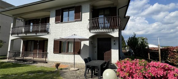 4 chambres Villa à Guanzate, Italy No. 310182 40