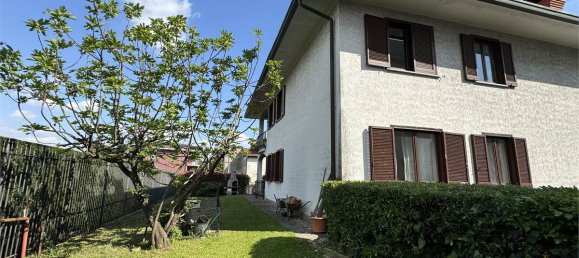 4 chambres Villa à Guanzate, Italy No. 310182 27