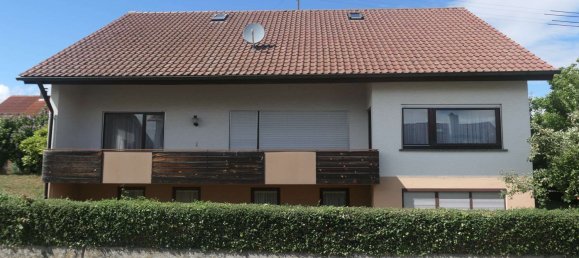 4 غرف نوم تاون هاوس في Boblingen, Germany رقم 247497 2