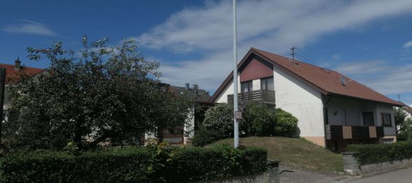 4 غرف نوم تاون هاوس في Boblingen, Germany رقم 247497 3