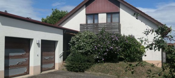 4 غرف نوم تاون هاوس في Boblingen, Germany رقم 247497 4