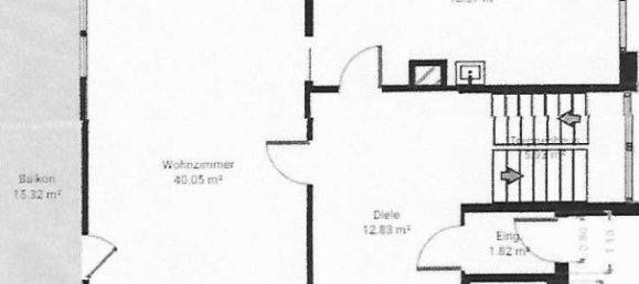4 غرف نوم تاون هاوس في Boblingen, Germany رقم 247497 23