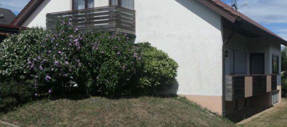 4 غرف نوم تاون هاوس في Boblingen, Germany رقم 247497 5