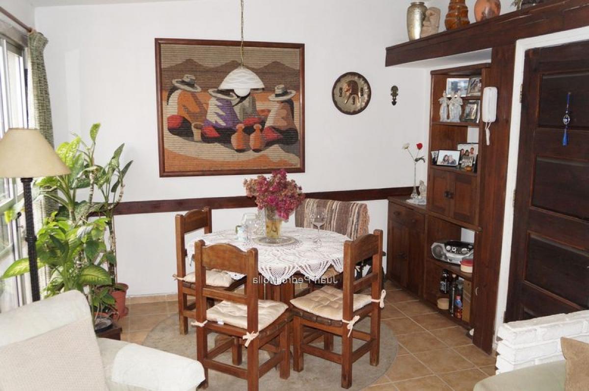 3 bedrooms House in Montevideo, Uruguay No. 9472