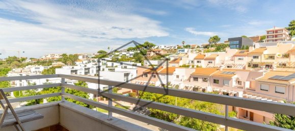 3 Schlafzimmer Wohnung in Cascais, Portugal, Nr. 74065 18
