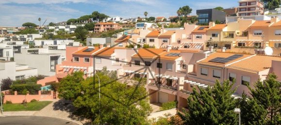 3 Schlafzimmer Wohnung in Cascais, Portugal, Nr. 74065 11
