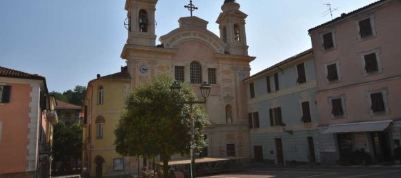 2 Schlafzimmer Wohnung in Altare, Italy, Nr. 36967 14