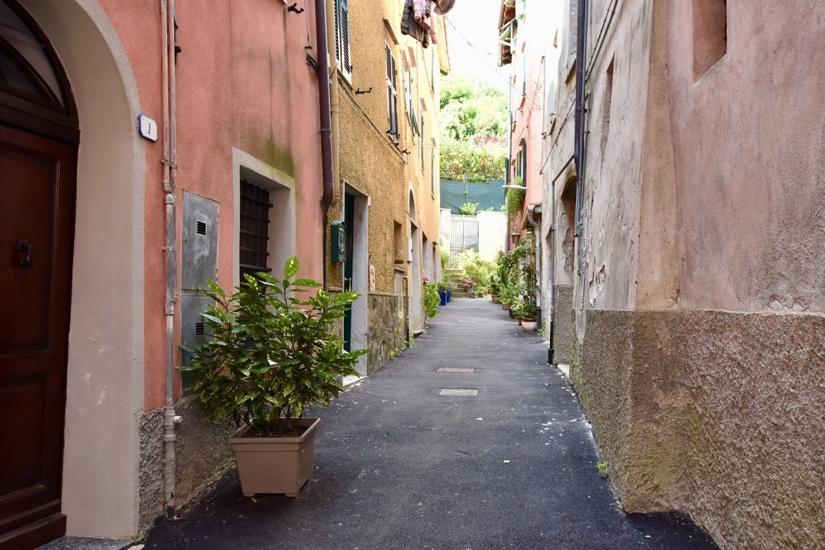 2 Schlafzimmer Wohnung in Altare, Italy, Nr. 36967