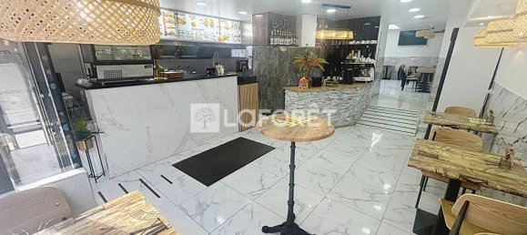 Gewerbliche Immobilie in Villejuif, France 95m², Nr. 141672 3