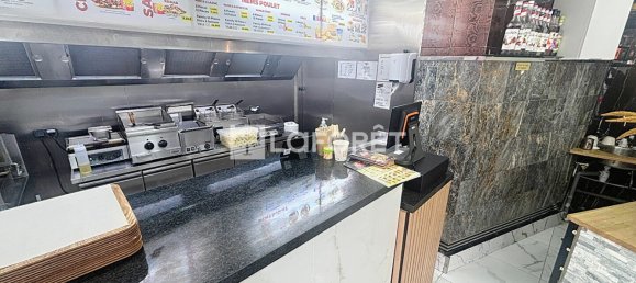 Gewerbliche Immobilie in Villejuif, France 95m², Nr. 141672 6