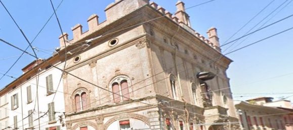 5 rooms Apartment in Bologna, Italy No. 224916 44