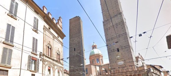 5 rooms Apartment in Bologna, Italy No. 224916 43