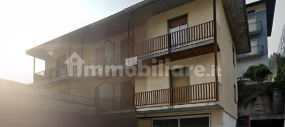 2 bedrooms Apartment in Ponte Nossa, Italy No. 268601 2