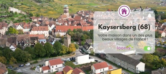 Grundstück in Haut-Rhin, France, Nr. 328553 3