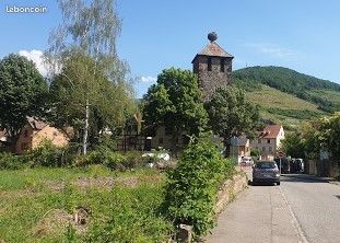 Grundstück in Haut-Rhin, France, Nr. 328553