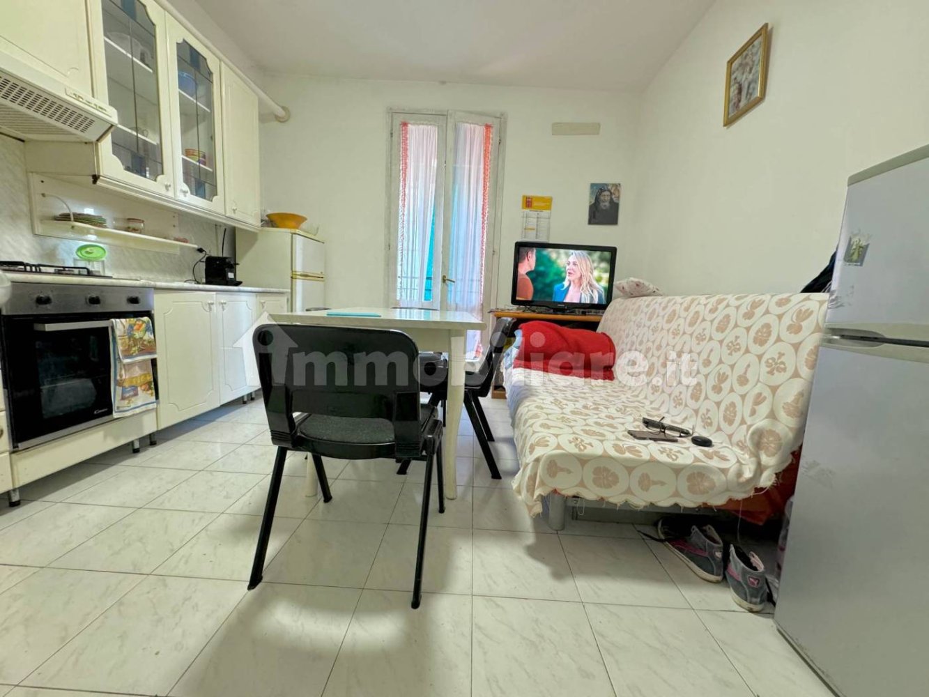 2 bedrooms Apartment in Milan, Italy No. 351674