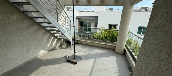 3 bedrooms Penthouse in Germasogeia, Cyprus No. 5623 8