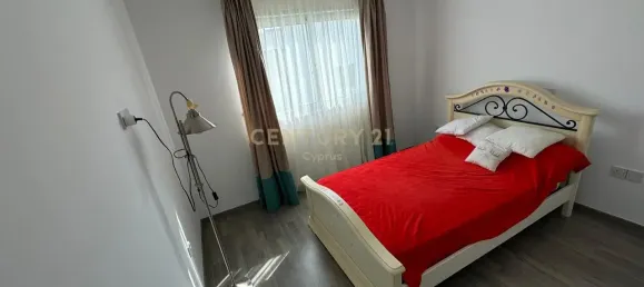 3 bedrooms Penthouse in Germasogeia, Cyprus No. 5623 17