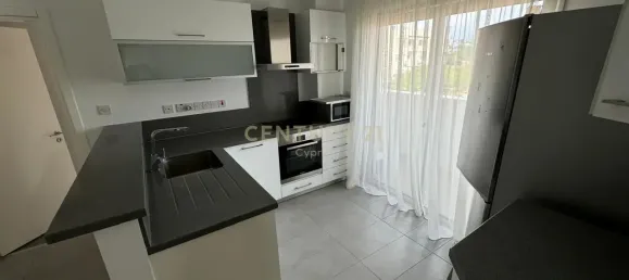 3 bedrooms Penthouse in Germasogeia, Cyprus No. 5623 4