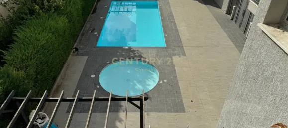 3 bedrooms Penthouse in Germasogeia, Cyprus No. 5623 11