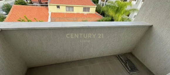 3 bedrooms Penthouse in Germasogeia, Cyprus No. 5623 7