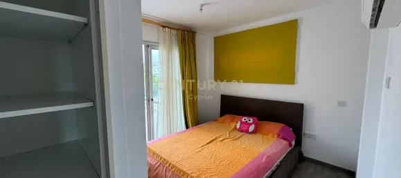 3 bedrooms Penthouse in Germasogeia, Cyprus No. 5623 14