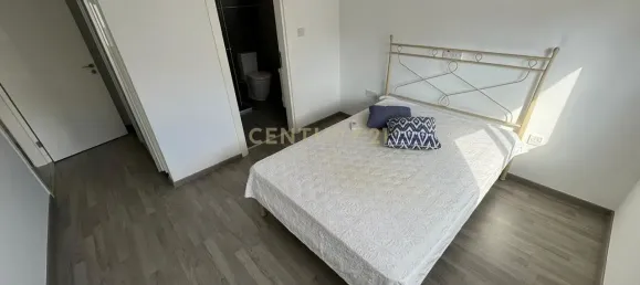 3 bedrooms Penthouse in Germasogeia, Cyprus No. 5623 13