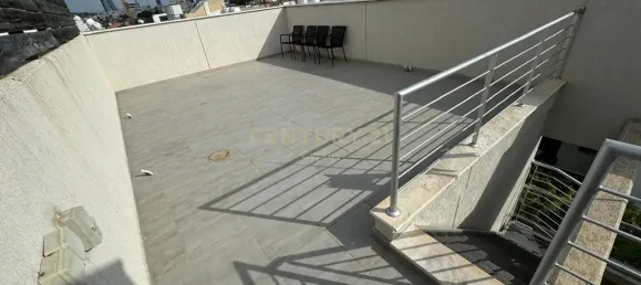 3 bedrooms Penthouse in Germasogeia, Cyprus No. 5623 9