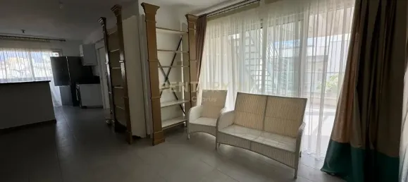 3 bedrooms Penthouse in Germasogeia, Cyprus No. 5623 6