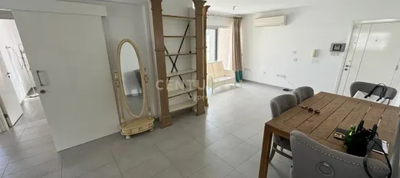 3 bedrooms Penthouse in Germasogeia, Cyprus No. 5623 2