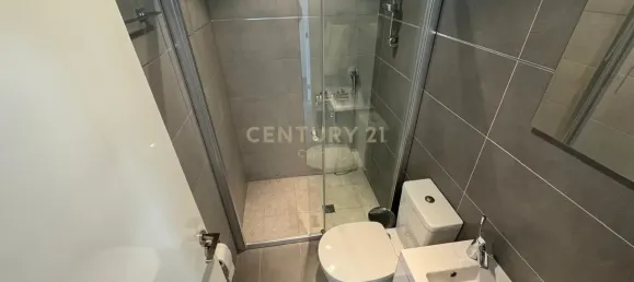 3 bedrooms Penthouse in Germasogeia, Cyprus No. 5623 15