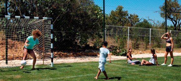 9 غرف نوم عقار تجاري في Luz, Portugal رقم 135937 16