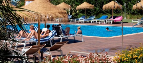 9 غرف نوم عقار تجاري في Luz, Portugal رقم 135937 6