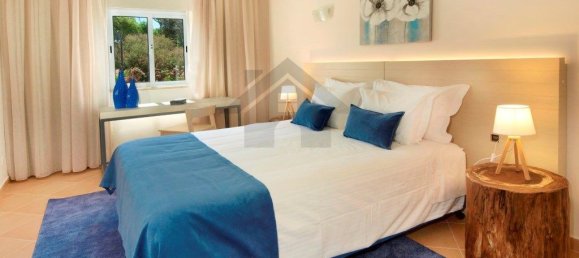 9 غرف نوم عقار تجاري في Luz, Portugal رقم 135937 37