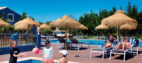 9 غرف نوم عقار تجاري في Luz, Portugal رقم 135937 42