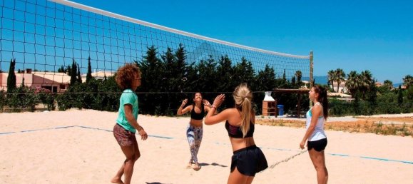 9 غرف نوم عقار تجاري في Luz, Portugal رقم 135937 15