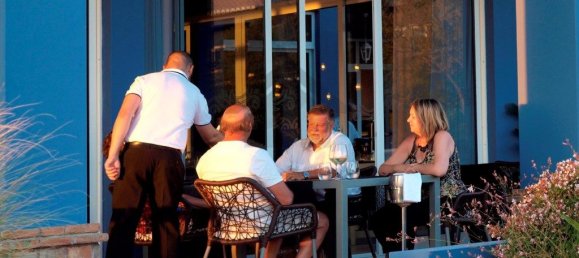 9 غرف نوم عقار تجاري في Luz, Portugal رقم 135937 24