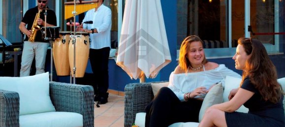 9 غرف نوم عقار تجاري في Luz, Portugal رقم 135937 23