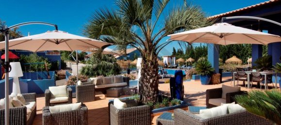 9 غرف نوم عقار تجاري في Luz, Portugal رقم 135937 4