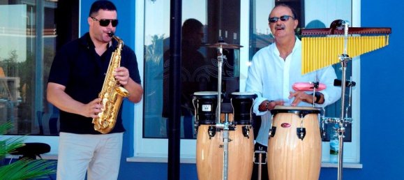 9 غرف نوم عقار تجاري في Luz, Portugal رقم 135937 22