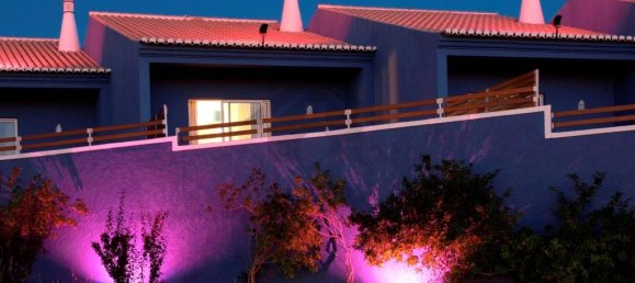 9 غرف نوم عقار تجاري في Luz, Portugal رقم 135937 26