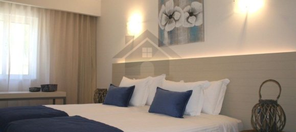 9 غرف نوم عقار تجاري في Luz, Portugal رقم 135937 28